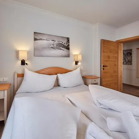 Apartment Huettl Relax