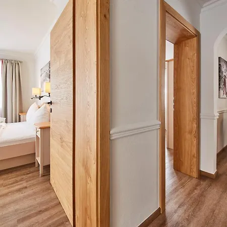 Apartment Huettl Relax