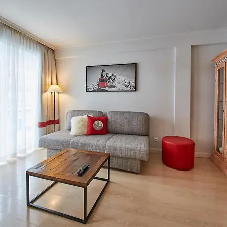 Huettl Relax Apartment
