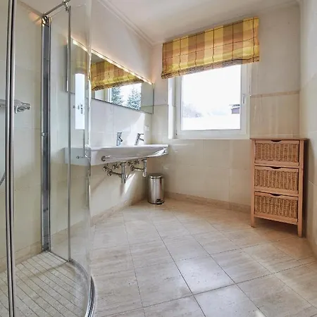 Appartamento Huettl Relax Saalbach-Hinterglemm