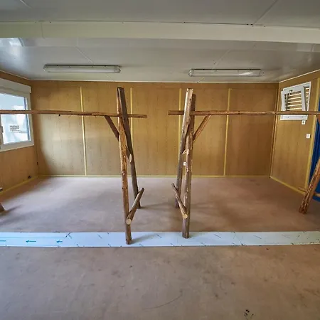 Appartement Huettl Relax Saalbach-Hinterglemm