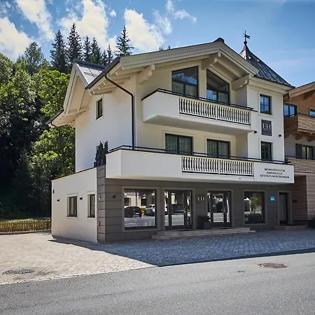 Huettl Relax * Saalbach-Hinterglemm