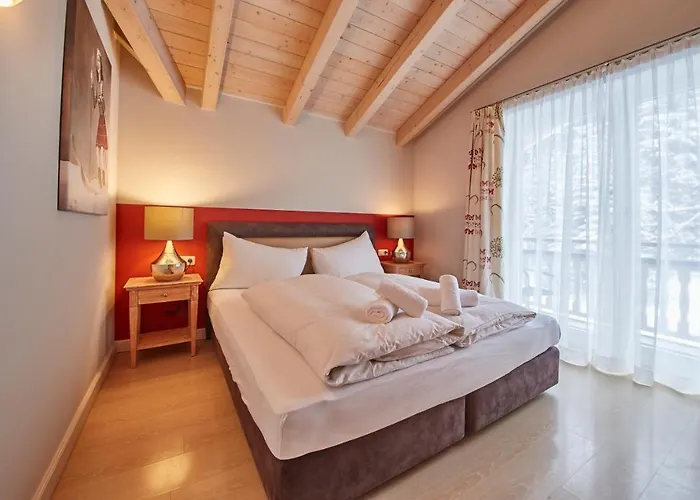 Huettl Relax Apartmán Saalbach-Hinterglemm