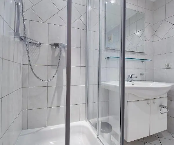 Huettl Relax Apartament Saalbach-Hinterglemm