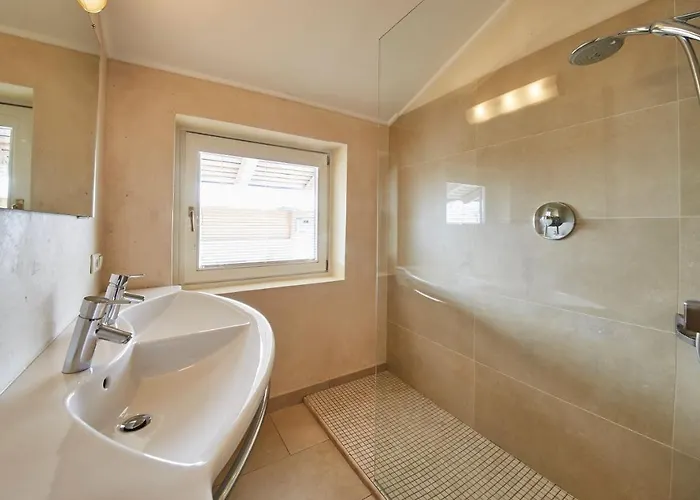 Huettl Relax Apartmán