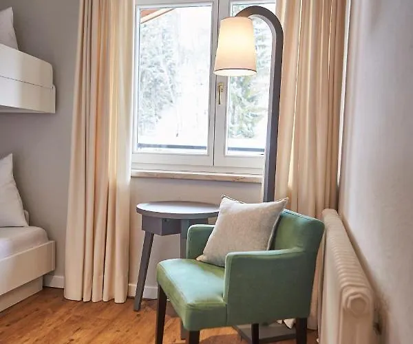 Apartmán Huettl Relax *