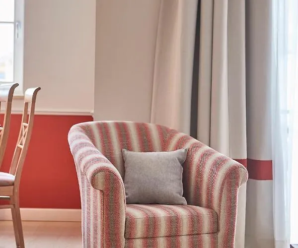 Apartament Huettl Relax