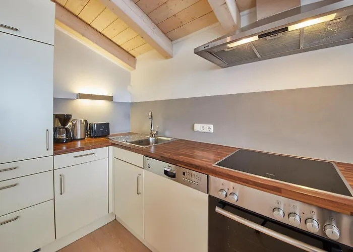 Huettl Relax * Saalbach-Hinterglemm