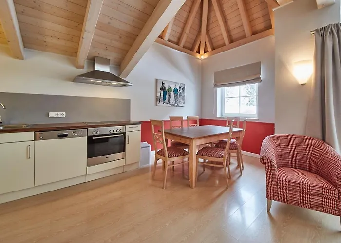 Huettl Relax * Saalbach-Hinterglemm