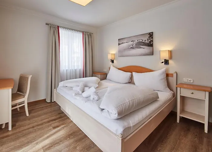 Huettl Relax Apartmán