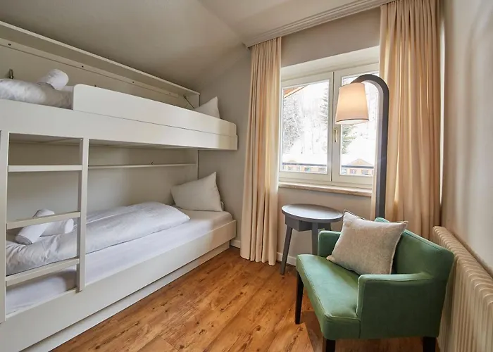 Huettl Relax Saalbach-Hinterglemm