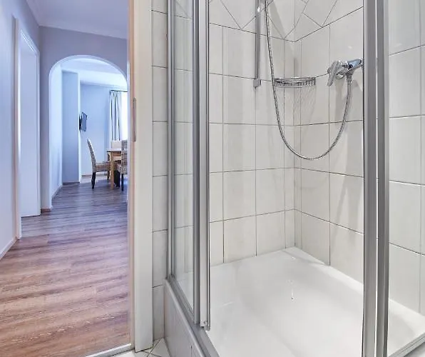 Apartmán Huettl Relax