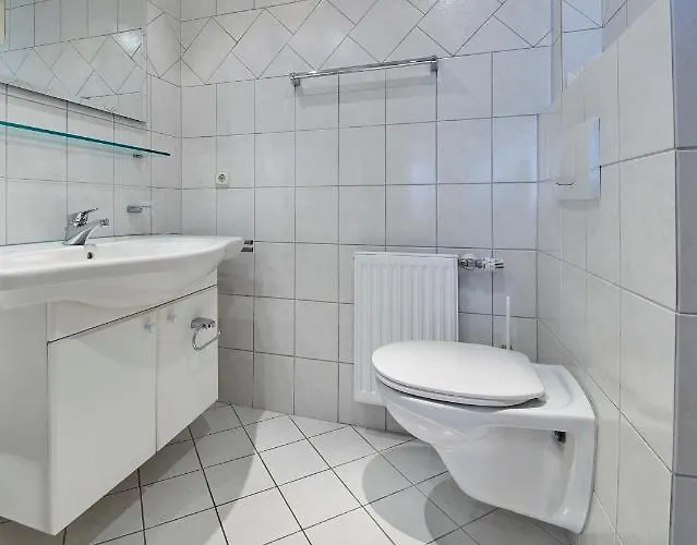 Huettl Relax Apartmán