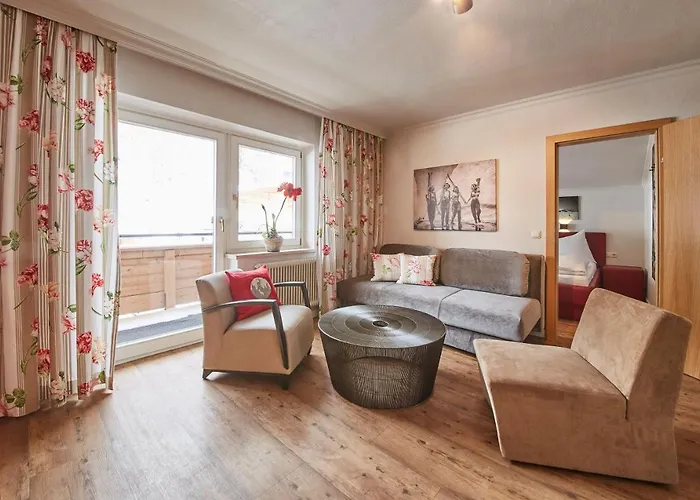 Huettl Relax * Saalbach-Hinterglemm