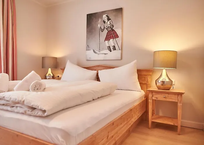 Apartmán Huettl Relax *