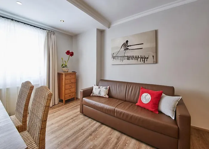 Huettl Relax * Saalbach-Hinterglemm