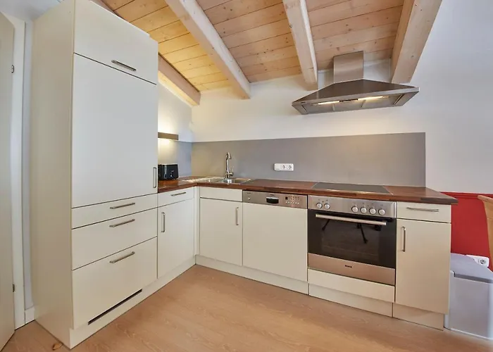 Huettl Relax Saalbach-Hinterglemm