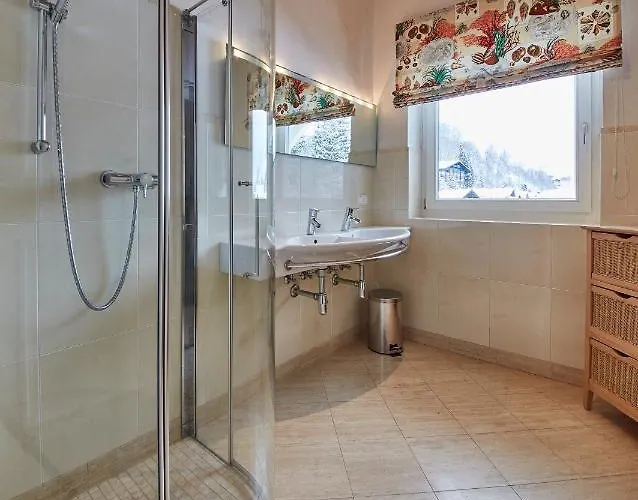Huettl Relax Apartament